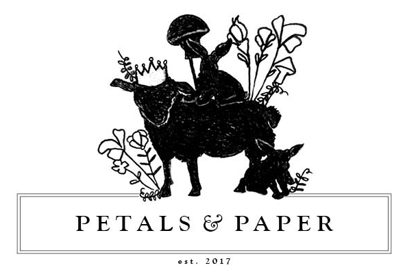 Petals & Paper